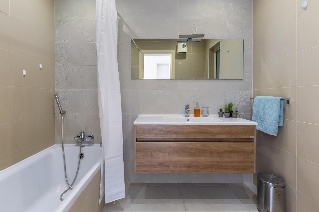 Stunning - Sunnyside 3-Bedroom Sliema Exterior photo