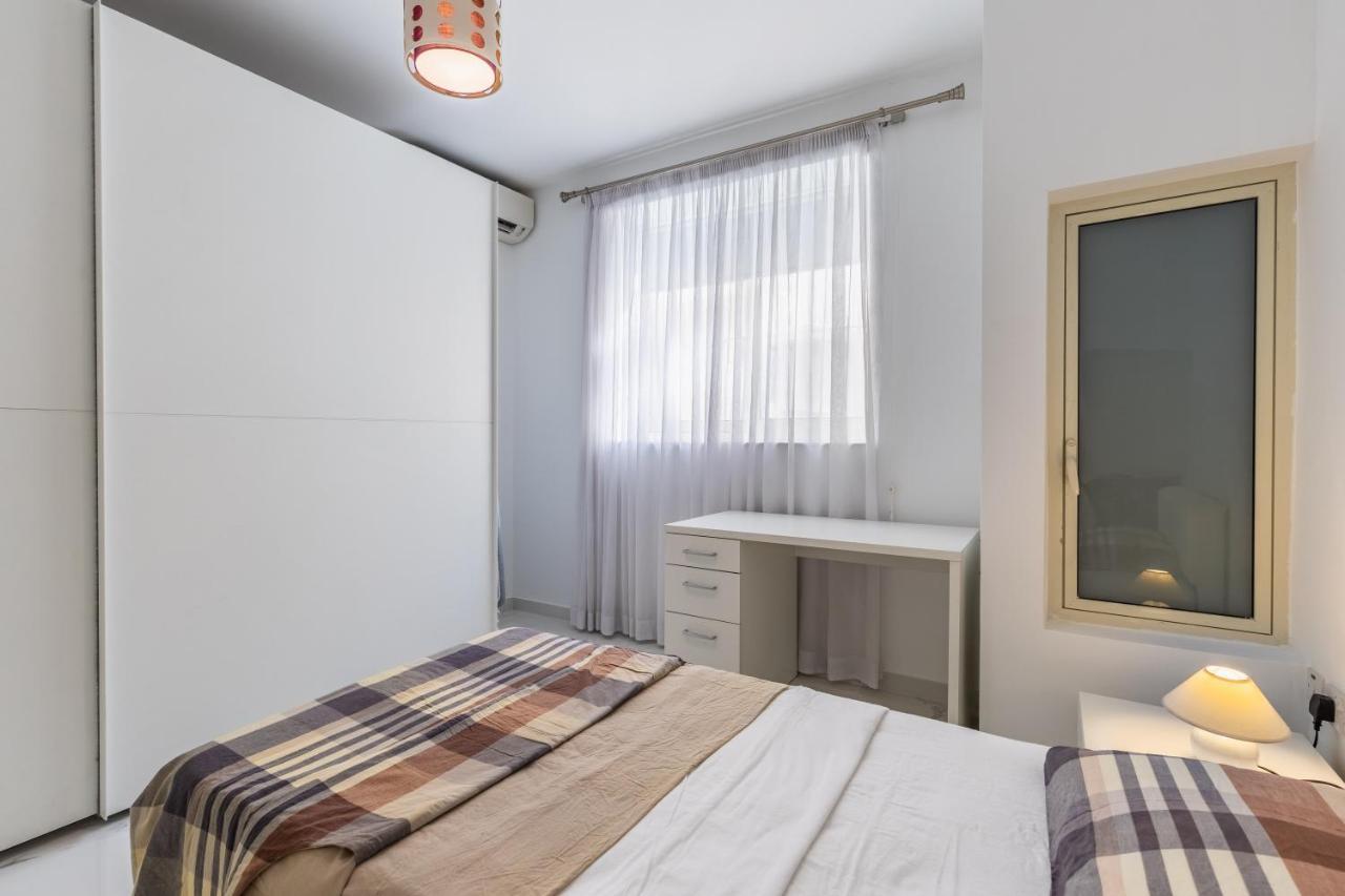 Stunning - Sunnyside 3-Bedroom Sliema Exterior photo